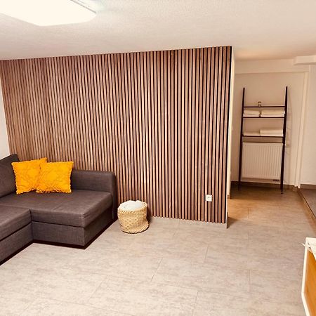 Gemuetliche Wohnung In Leverkusen Exteriör bild