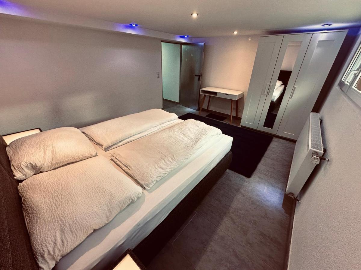 Gemuetliche Wohnung In Leverkusen Exteriör bild